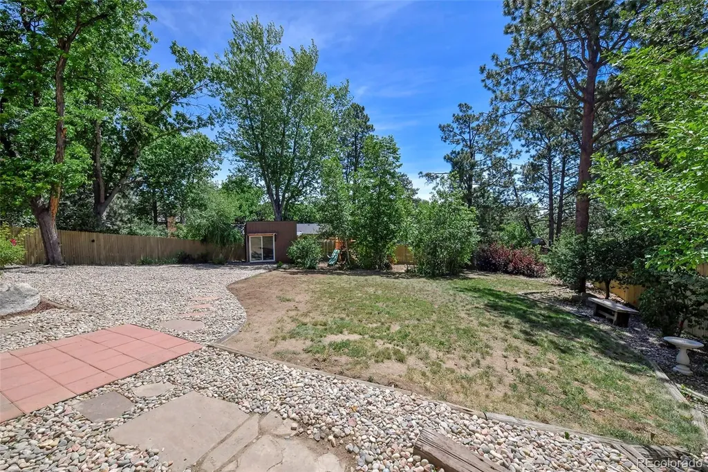 160 Clubridge Place Colorado Springs CO 80906