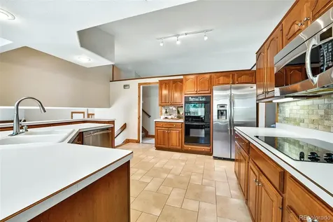 160 Clubridge Place Colorado Springs CO 80906