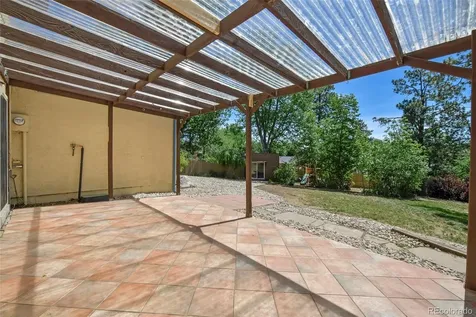 160 Clubridge Place Colorado Springs CO 80906
