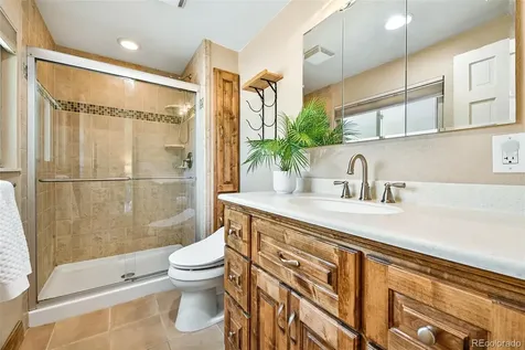 160 Clubridge Place Colorado Springs CO 80906