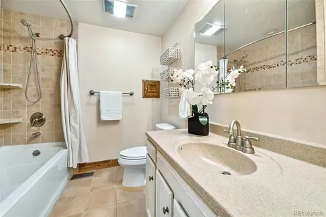 160 Clubridge Place Colorado Springs CO 80906