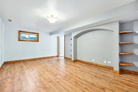 160 Clubridge Place Colorado Springs CO 80906
