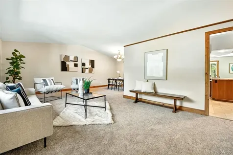 160 Clubridge Place Colorado Springs CO 80906