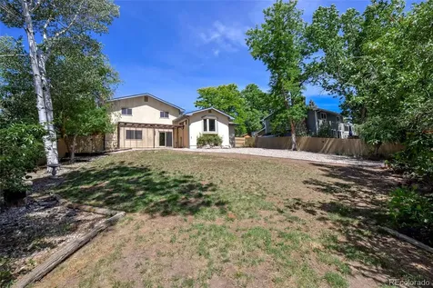 160 Clubridge Place Colorado Springs CO 80906