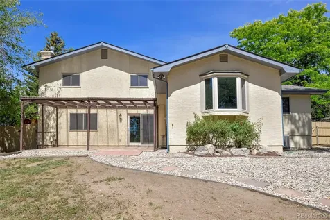 160 Clubridge Place Colorado Springs CO 80906