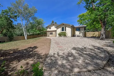 160 Clubridge Place Colorado Springs CO 80906