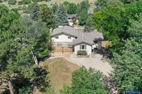 160 Clubridge Place Colorado Springs CO 80906