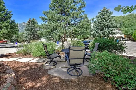 160 Clubridge Place Colorado Springs CO 80906