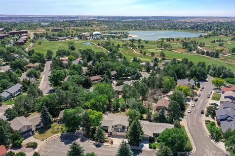 160 Clubridge Place Colorado Springs CO 80906