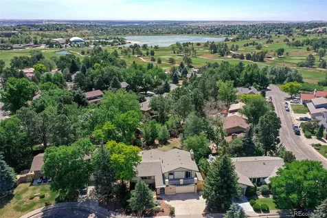 160 Clubridge Place Colorado Springs CO 80906