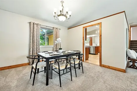 160 Clubridge Place Colorado Springs CO 80906