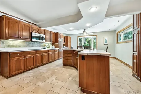 160 Clubridge Place Colorado Springs CO 80906
