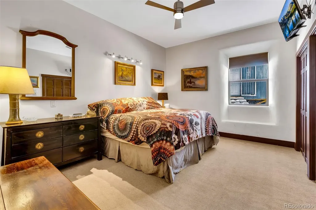 43 Clover Court Fairplay CO 80440