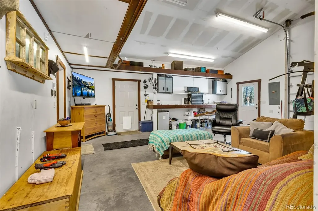 43 Clover Court Fairplay CO 80440