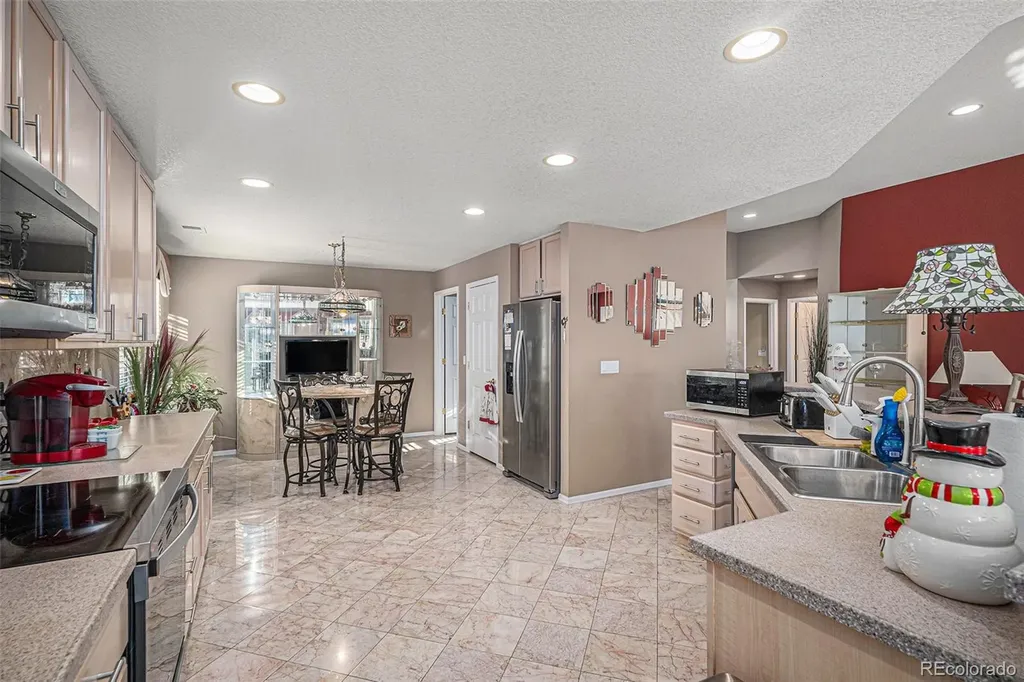7844 S Zante Court Aurora CO 80016