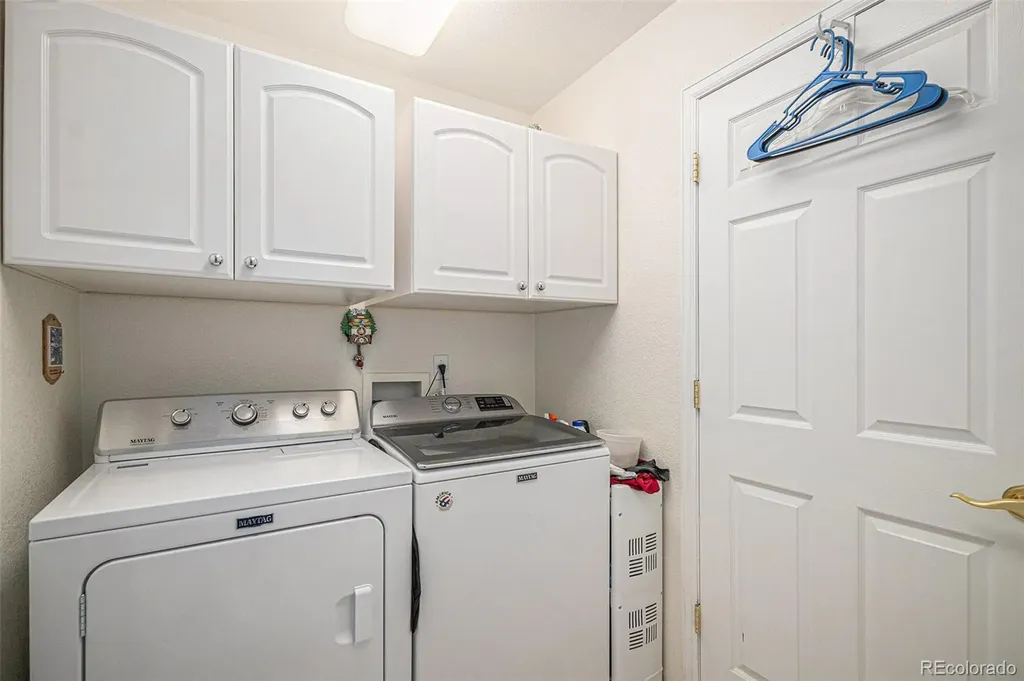 7844 S Zante Court Aurora CO 80016