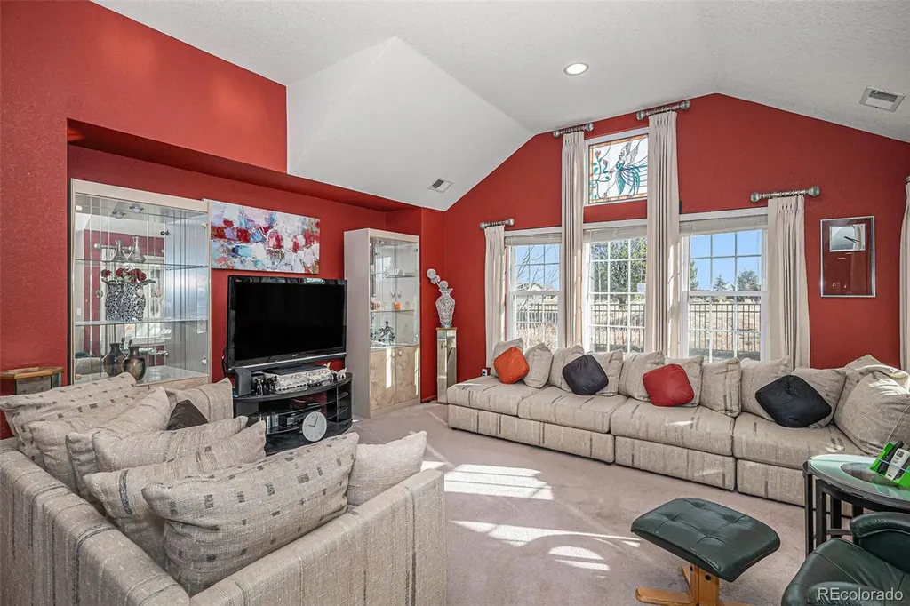 7844 S Zante Court Aurora CO 80016