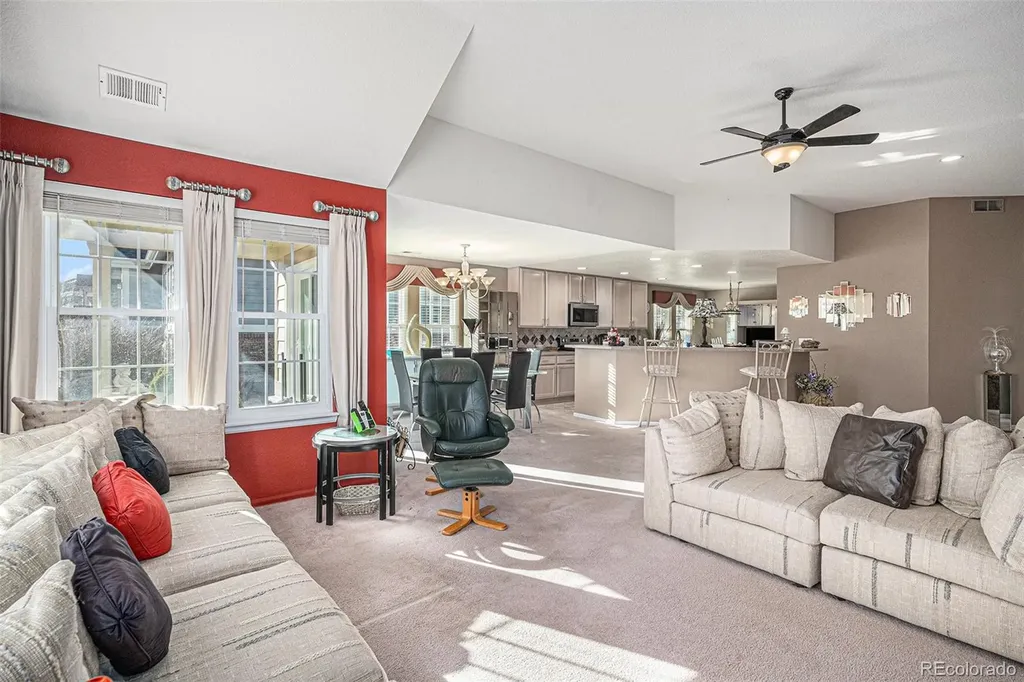 7844 S Zante Court Aurora CO 80016