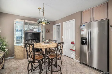 7844 S Zante Court Aurora CO 80016