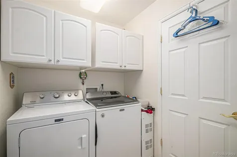 7844 S Zante Court Aurora CO 80016