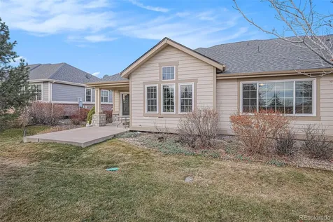 7844 S Zante Court Aurora CO 80016