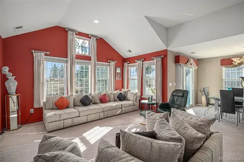 7844 S Zante Court Aurora CO 80016