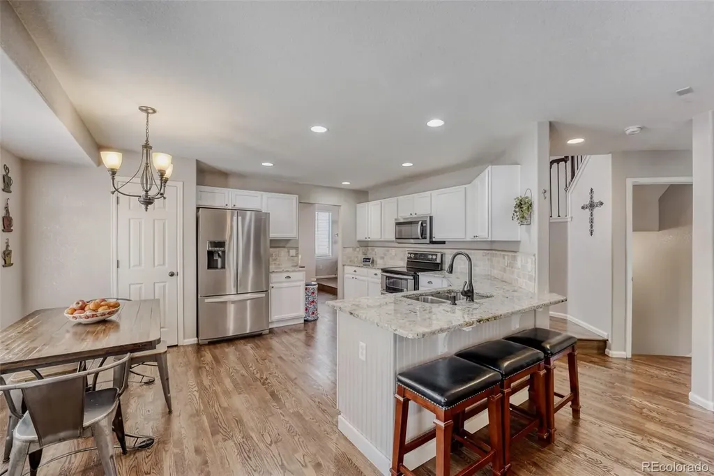6086 S Ukraine Street Aurora CO 80015