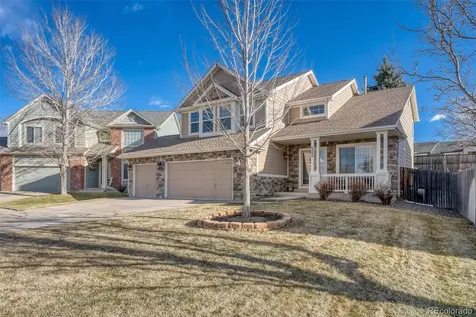 6086 S Ukraine Street Aurora CO 80015