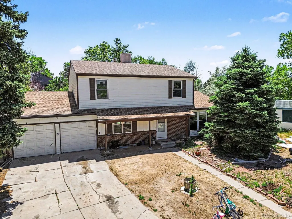 14420 E Radcliff Drive Aurora CO 80015
