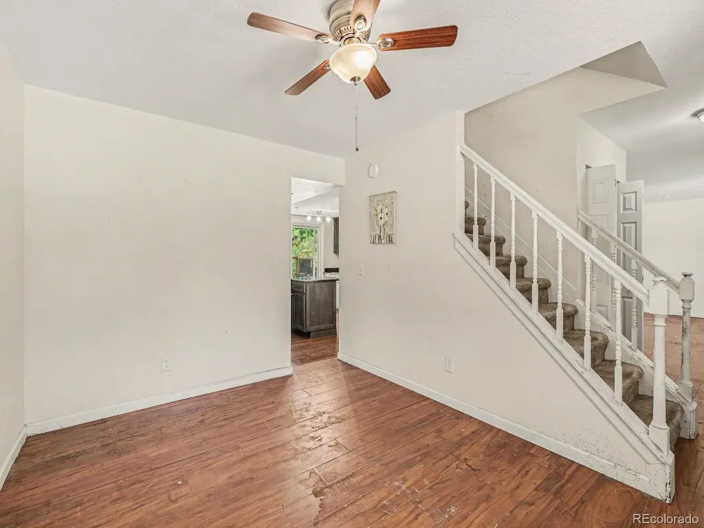 14420 E Radcliff Drive Aurora CO 80015