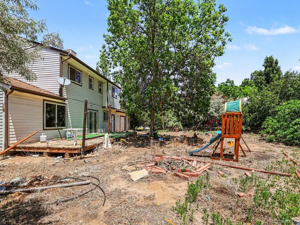 14420 E Radcliff Drive Aurora CO 80015