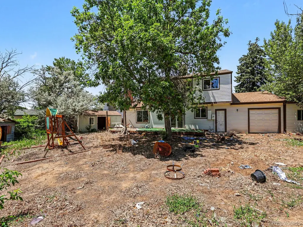 14420 E Radcliff Drive Aurora CO 80015