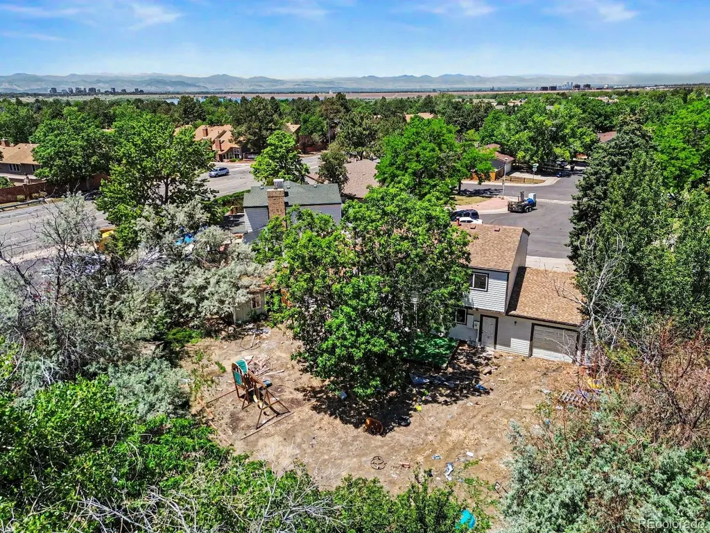 14420 E Radcliff Drive Aurora CO 80015