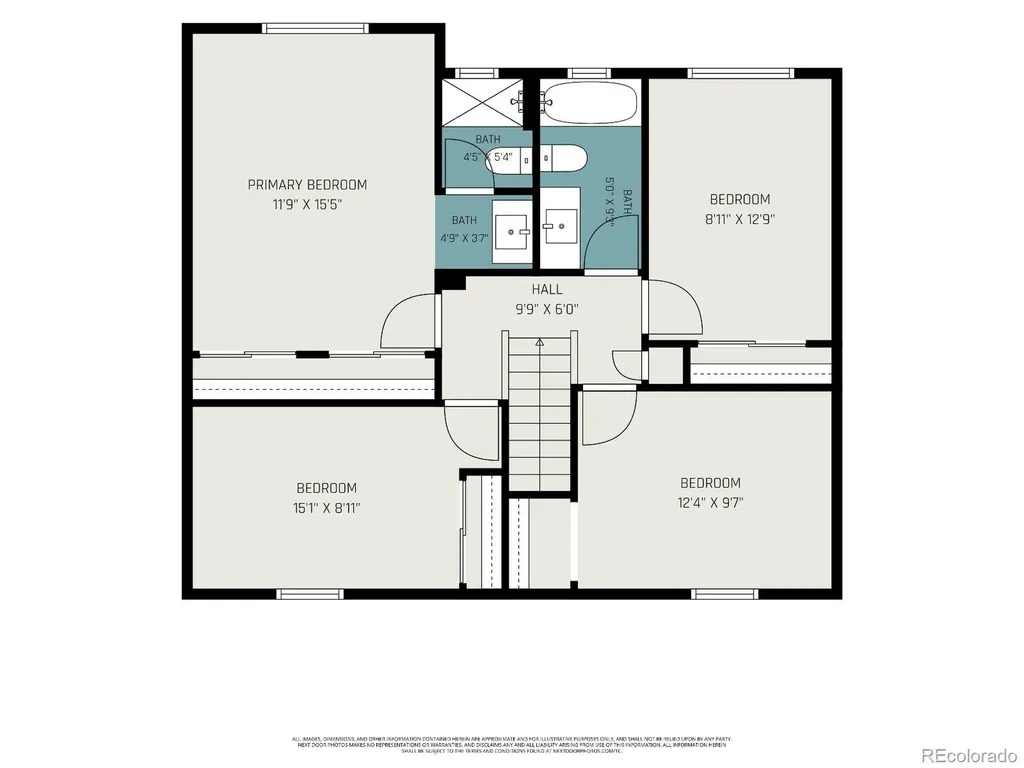 14420 E Radcliff Drive Aurora CO 80015