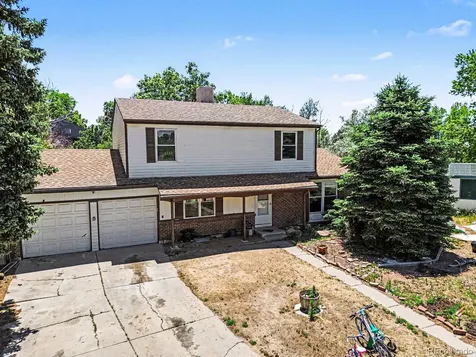 14420 E Radcliff Drive Aurora CO 80015