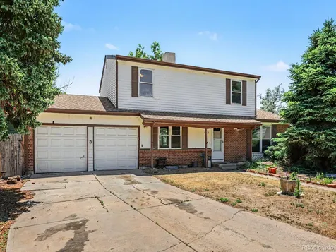 14420 E Radcliff Drive Aurora CO 80015
