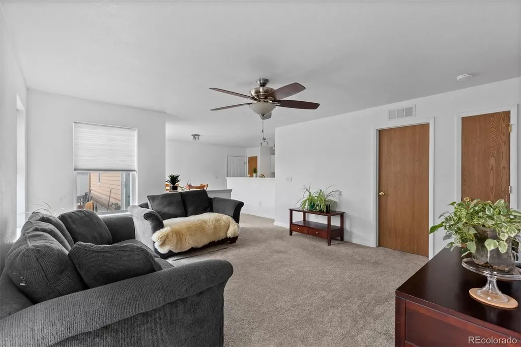 23317 E Saratoga Circle Aurora CO 80016