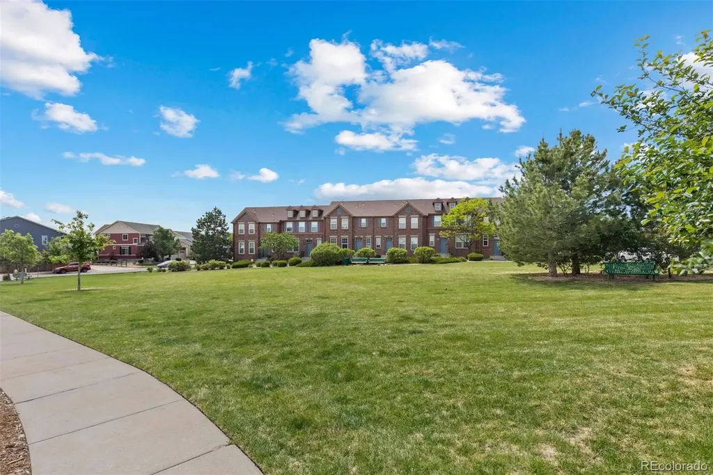 23317 E Saratoga Circle Aurora CO 80016