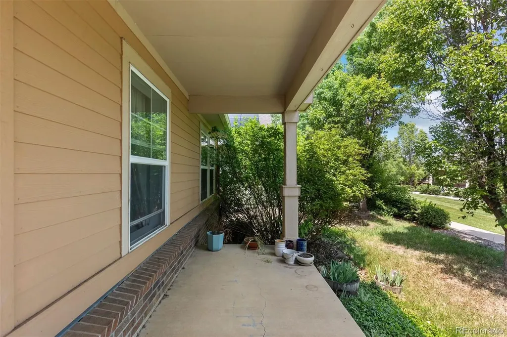 23317 E Saratoga Circle Aurora CO 80016