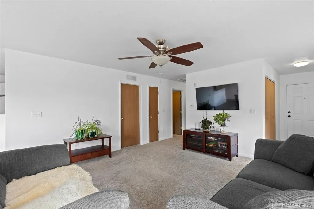 23317 E Saratoga Circle Aurora CO 80016