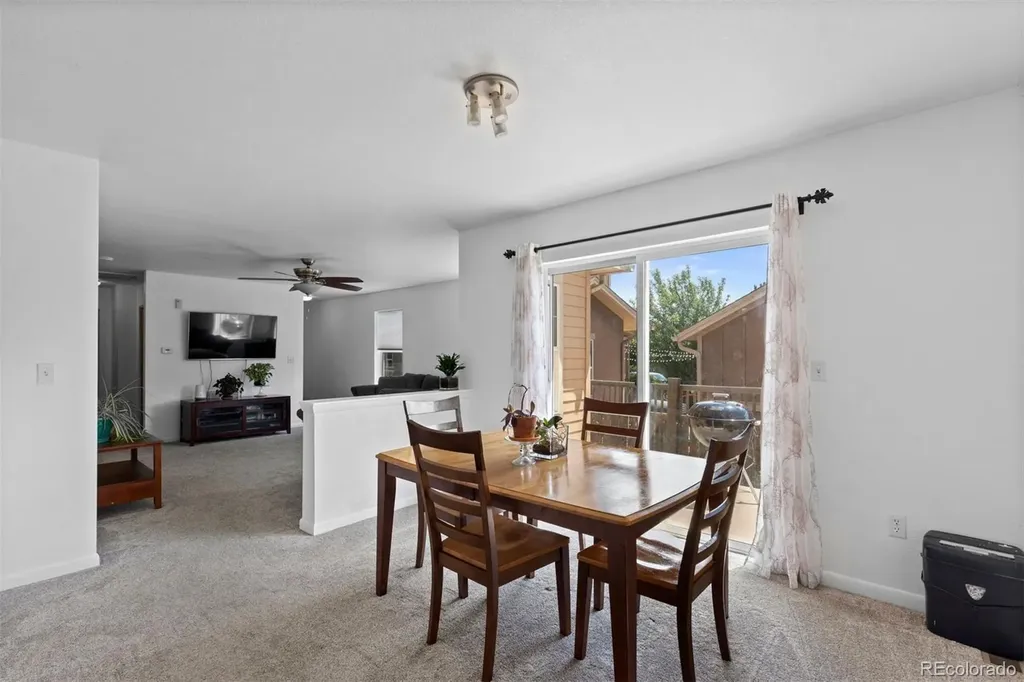 23317 E Saratoga Circle Aurora CO 80016