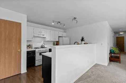 23317 E Saratoga Circle Aurora CO 80016