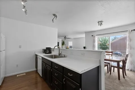 23317 E Saratoga Circle Aurora CO 80016