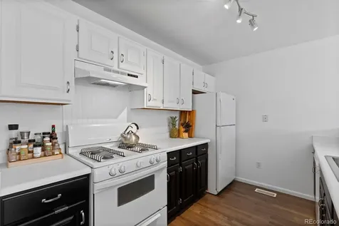 23317 E Saratoga Circle Aurora CO 80016