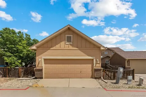 23317 E Saratoga Circle Aurora CO 80016