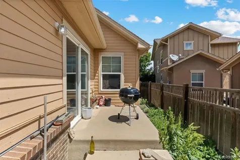 23317 E Saratoga Circle Aurora CO 80016