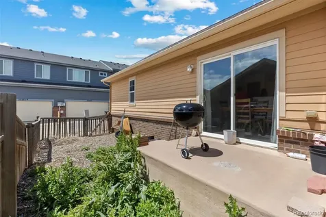 23317 E Saratoga Circle Aurora CO 80016