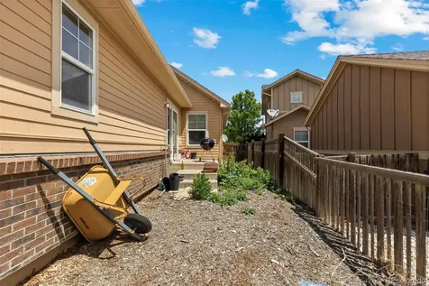 23317 E Saratoga Circle Aurora CO 80016