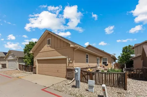 23317 E Saratoga Circle Aurora CO 80016