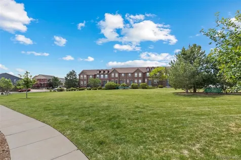 23317 E Saratoga Circle Aurora CO 80016